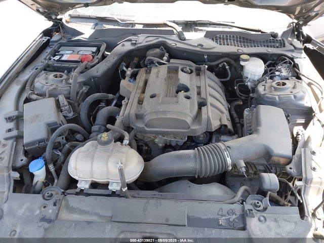 1FA6P8TH7L5176854 Ford Mustang Ecoboost Fastback