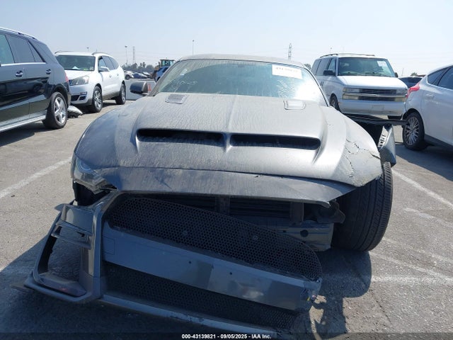 1FA6P8TH7L5176854 Ford Mustang Ecoboost Fastback