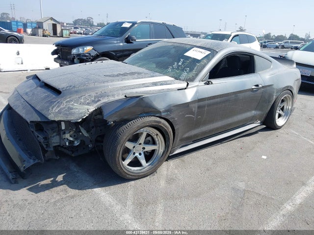 1FA6P8TH7L5176854 Ford Mustang Ecoboost Fastback