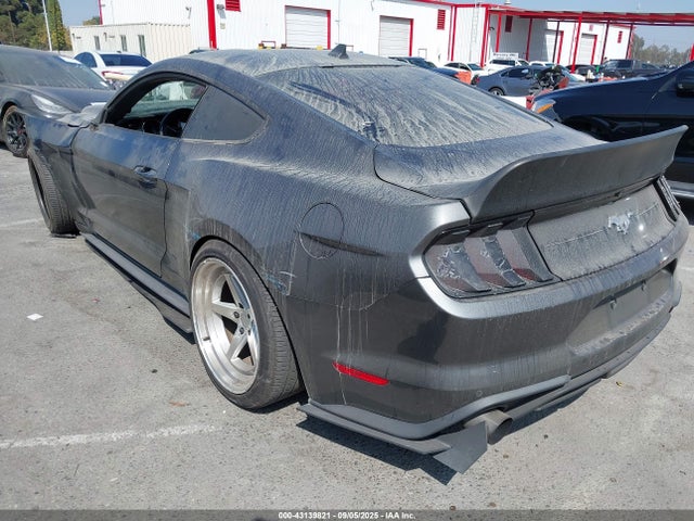 1FA6P8TH7L5176854 Ford Mustang Ecoboost Fastback