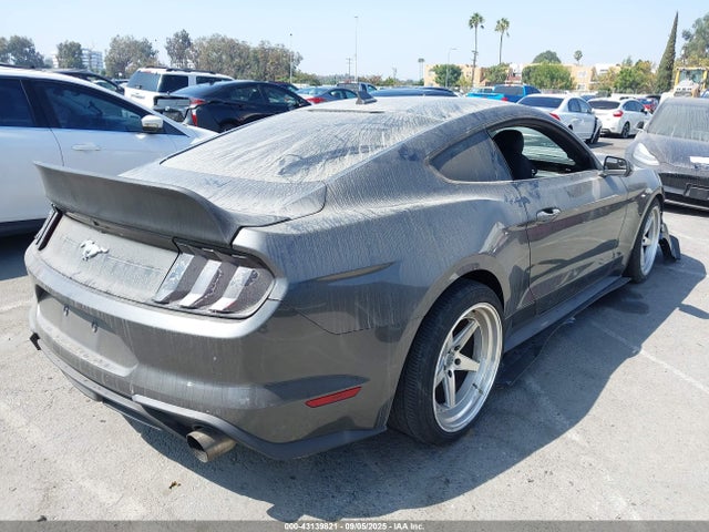 1FA6P8TH7L5176854 Ford Mustang Ecoboost Fastback