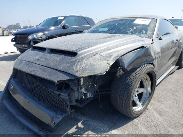 1FA6P8TH7L5176854 Ford Mustang Ecoboost Fastback