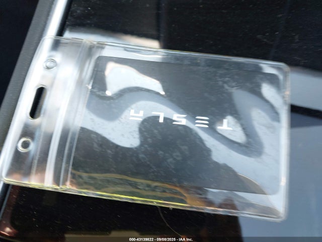 2018 TESLA MODEL 3 5YJ3E1EA4JF076538 Photo 10