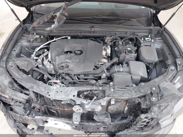 Mazda py cylinder deactivation 2025 7MMVABEM6SN332783 Image 10