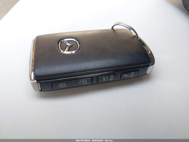 Mazda py cylinder deactivation 2025 7MMVABEM6SN332783 Image 11