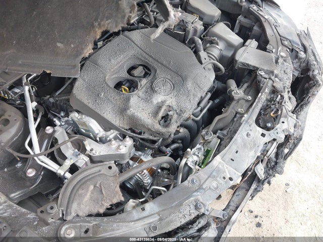 Mazda py cylinder deactivation 2025 7MMVABEM6SN332783 Image 6