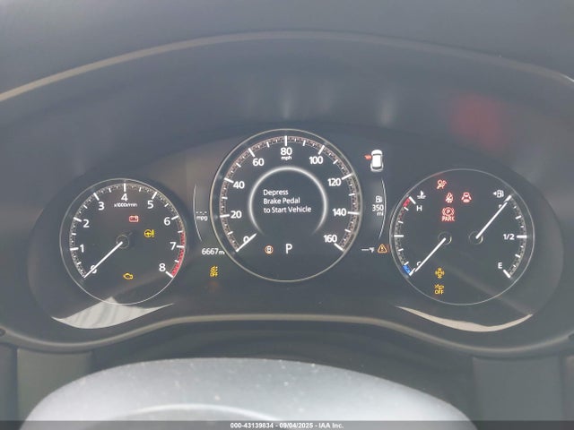 Mazda py cylinder deactivation 2025 7MMVABEM6SN332783 Image 7