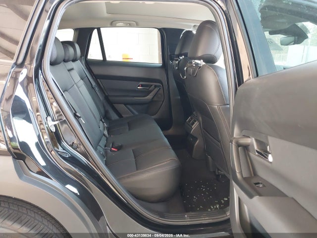 Mazda py cylinder deactivation 2025 7MMVABEM6SN332783 Image 8