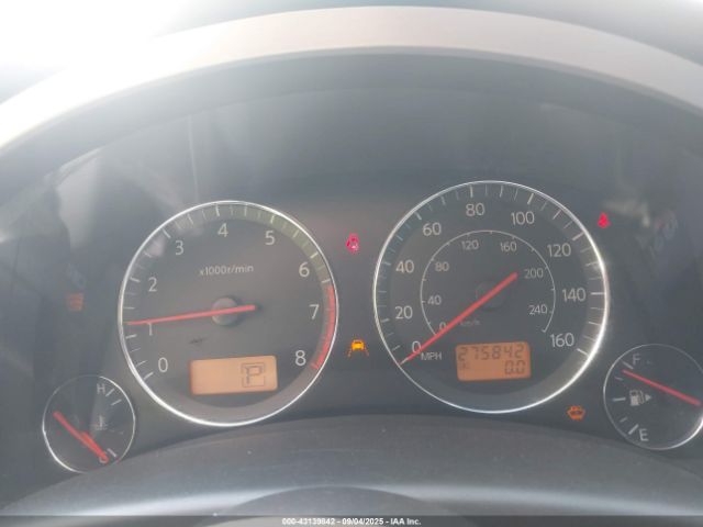 2005 INFINITI FX35 JNRAS08WX5X204617 Photo 6