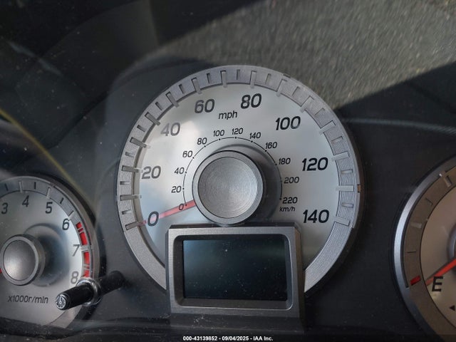 Honda j35z4 2015 5FNYF4H91FB008470 Image 16