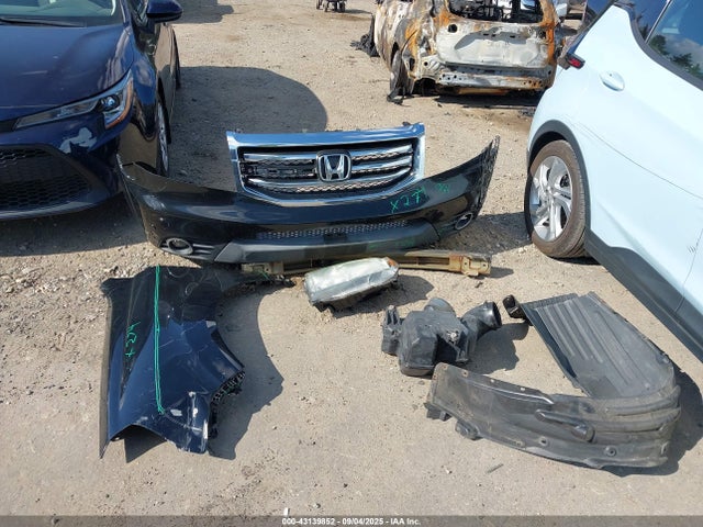 Honda j35z4 2015 5FNYF4H91FB008470 Image 12