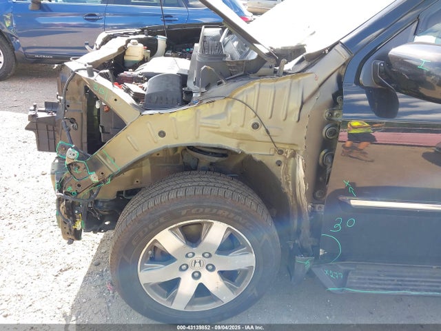 Honda j35z4 2015 5FNYF4H91FB008470 Image 6