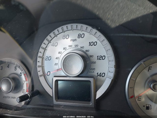 Honda j35z4 2015 5FNYF4H91FB008470 Image 7