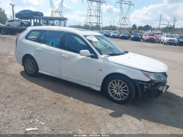 2010 SAAB 9-3 YS3FA5CY7A1615543