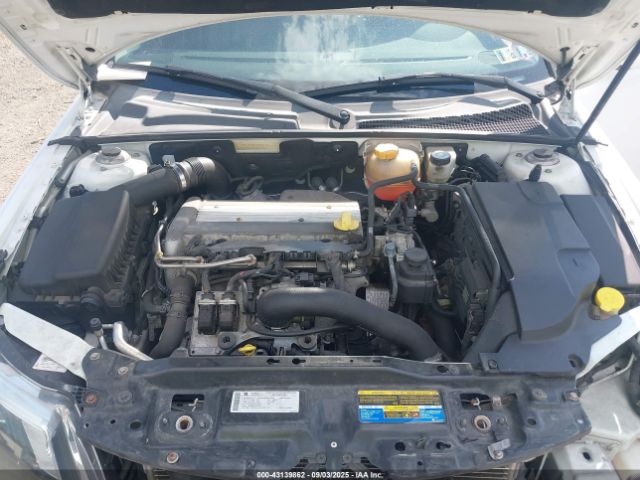 2010 SAAB 9-3 YS3FA5CY7A1615543 Photo 9