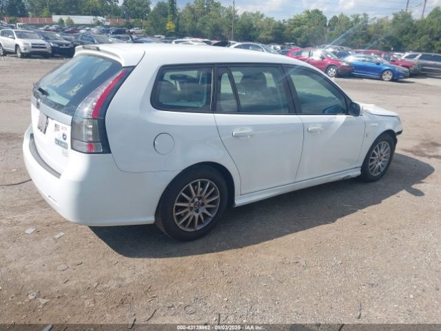 2010 SAAB 9-3 YS3FA5CY7A1615543 Photo 3