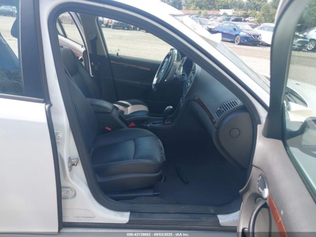 2010 SAAB 9-3 YS3FA5CY7A1615543 Photo 4