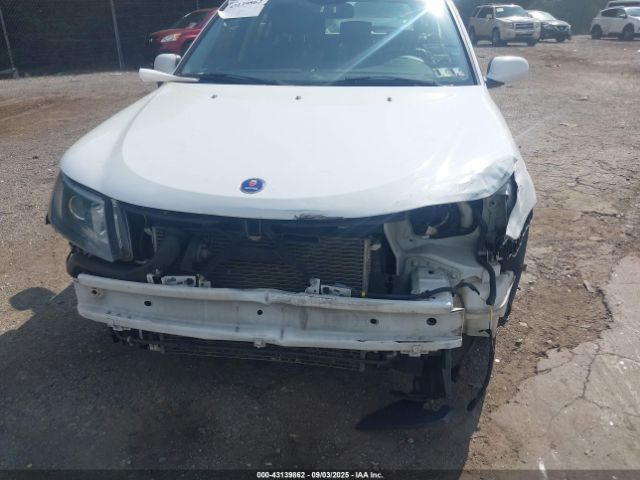 2010 SAAB 9-3 YS3FA5CY7A1615543 Photo 5