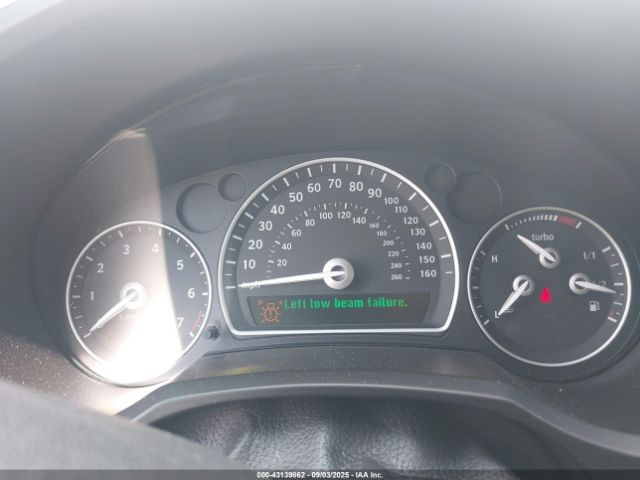 2010 SAAB 9-3 YS3FA5CY7A1615543 Photo 6