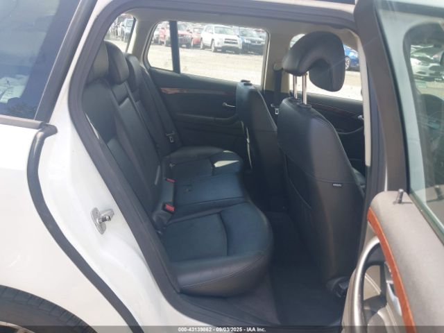 2010 SAAB 9-3 YS3FA5CY7A1615543 Photo 7