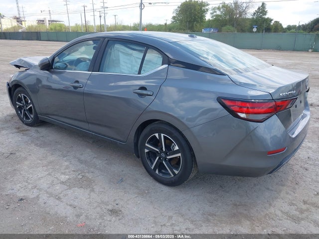 3N1AB8CV0SY271205 Nissan 2025