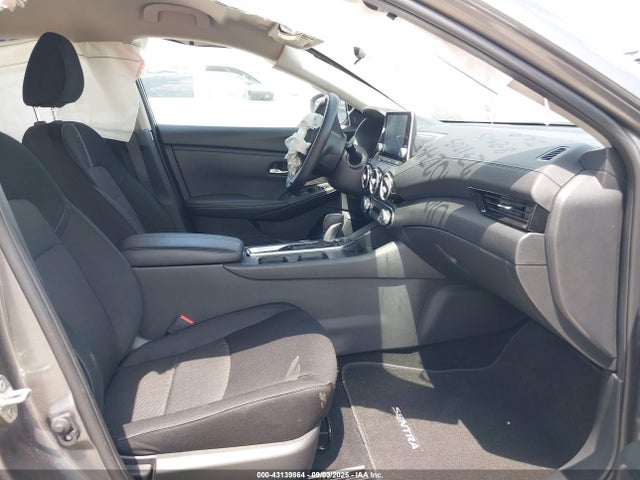 3N1AB8CV0SY271205 Nissan 2025