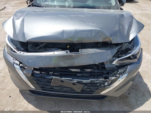 3N1AB8CV0SY271205 Nissan 2025