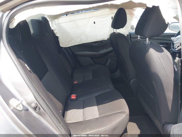 3N1AB8CV0SY271205 Nissan 2025