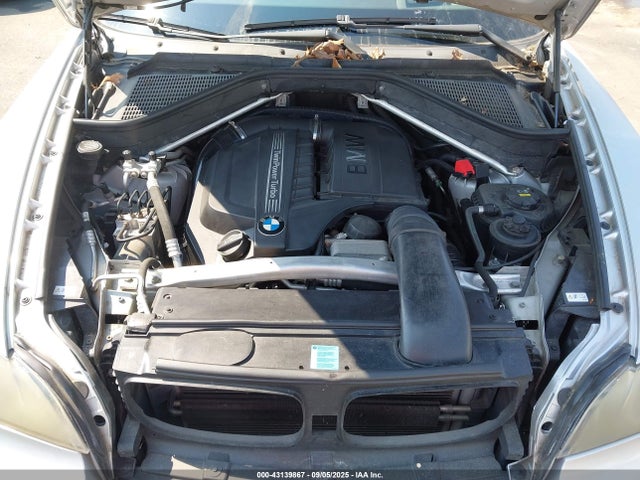 43139867 :رقم المزاد ، 5UXZV4C59BL402512 vin ، 2011 Bmw X5 Xdrive35i/xdrive35i Premium/xdrive35i Sport Activity مزاد بيع