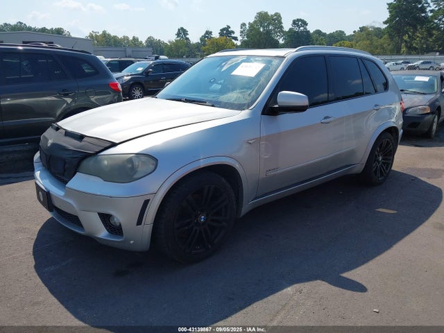 43139867 :رقم المزاد ، 5UXZV4C59BL402512 vin ، 2011 Bmw X5 Xdrive35i/xdrive35i Premium/xdrive35i Sport Activity مزاد بيع