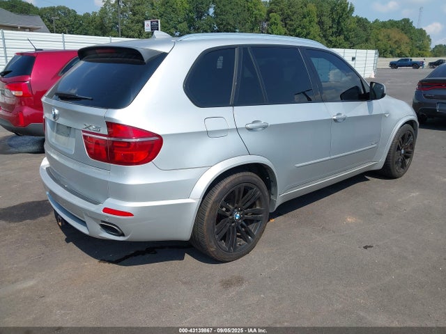 43139867 :رقم المزاد ، 5UXZV4C59BL402512 vin ، 2011 Bmw X5 Xdrive35i/xdrive35i Premium/xdrive35i Sport Activity مزاد بيع