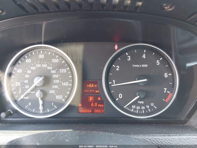 43139867 :رقم المزاد ، 5UXZV4C59BL402512 vin ، 2011 Bmw X5 Xdrive35i/xdrive35i Premium/xdrive35i Sport Activity مزاد بيع