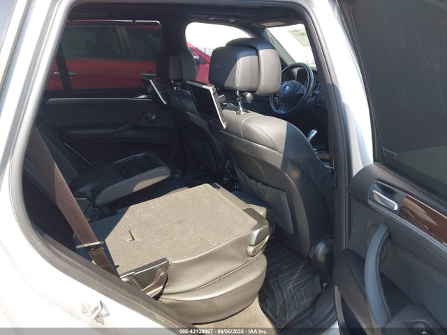 43139867 :رقم المزاد ، 5UXZV4C59BL402512 vin ، 2011 Bmw X5 Xdrive35i/xdrive35i Premium/xdrive35i Sport Activity مزاد بيع