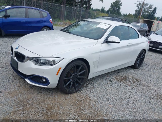 WBA3T1C50GP823706 BMW 428i