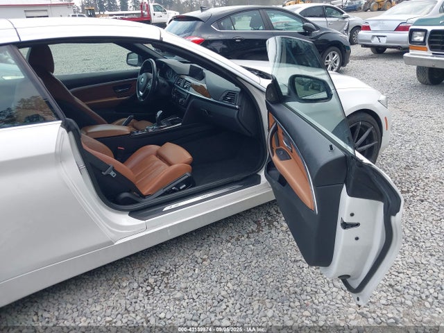WBA3T1C50GP823706 BMW 428i