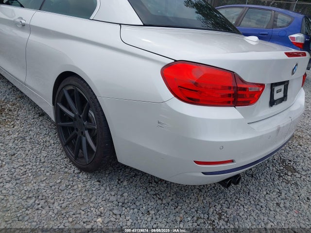 WBA3T1C50GP823706 BMW 428i