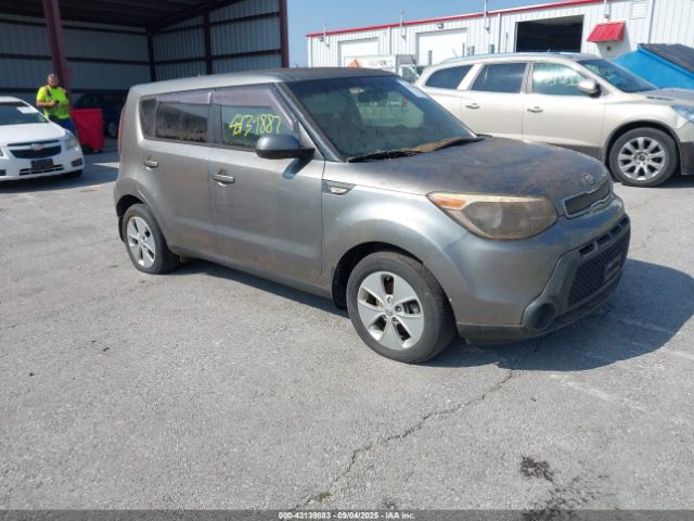 2014 KIA SOUL KNDJN2A27E7100600