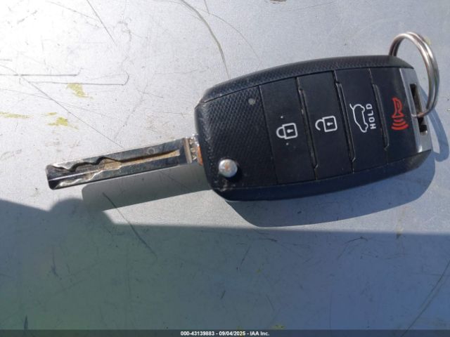 2014 KIA SOUL KNDJN2A27E7100600 Photo 10