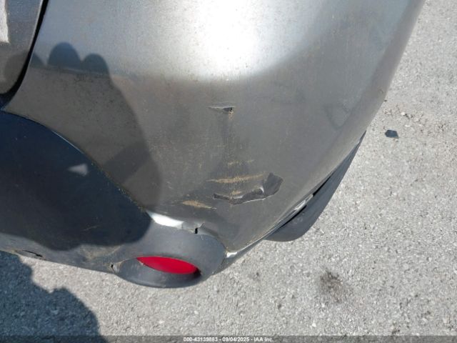 2014 KIA SOUL KNDJN2A27E7100600 Photo 5