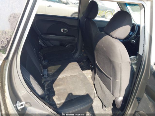 2014 KIA SOUL KNDJN2A27E7100600 Photo 7