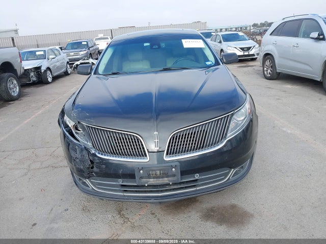 1LNHL9DK5EG602106 Lincoln MKS