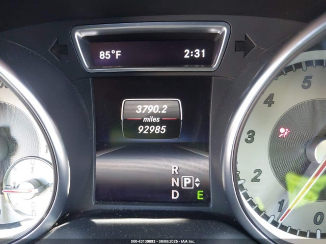 Mercedes-Benz 2015 2015 WDCTG4GB0FJ178656 Image 16