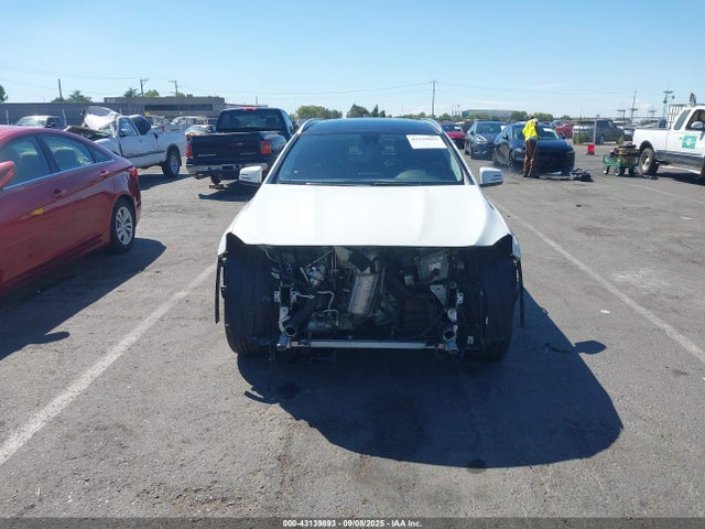 Mercedes-Benz 2015 2015 WDCTG4GB0FJ178656 Image 6