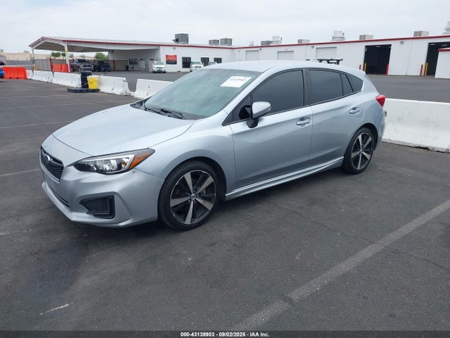 4S3GTAK65H3723737 Subaru na