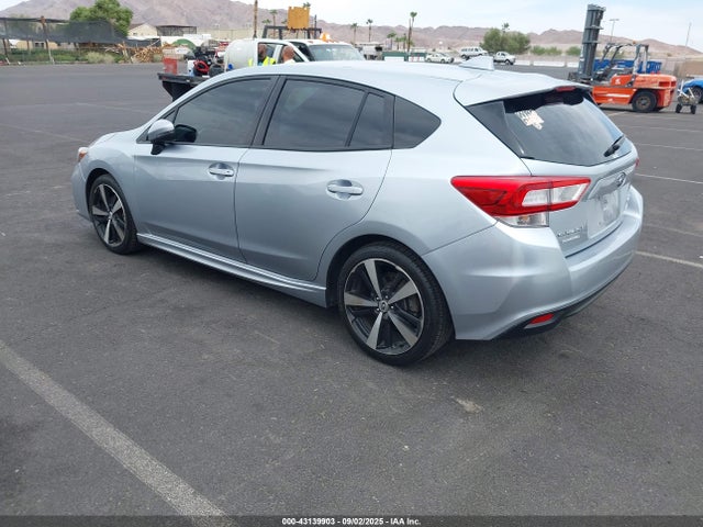 4S3GTAK65H3723737 Subaru na