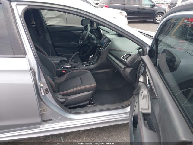 4S3GTAK65H3723737 Subaru na
