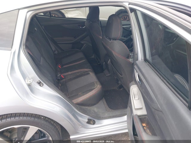 4S3GTAK65H3723737 Subaru na