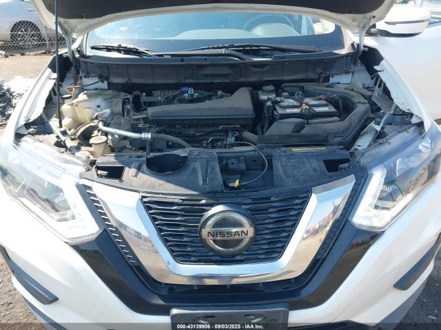 Nissan Rogue 2018 KNMAT2MT7JP608585 Image 10