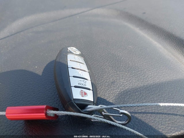 Nissan Rogue 2018 KNMAT2MT7JP608585 Image 11