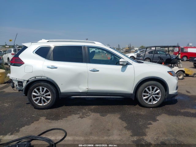 Nissan Rogue 2018 KNMAT2MT7JP608585 Image 14